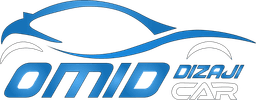 Omid Dizaji Logo