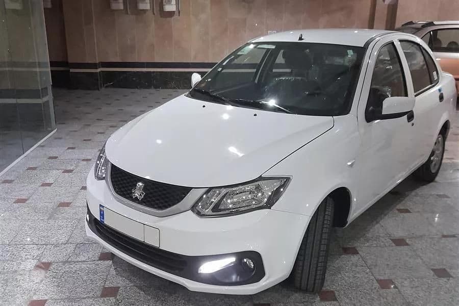 ساینا اس 85 خانه خشک - Image 1