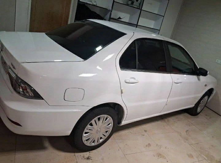 سورن پلاس موتور جدید 1404 - Image 1