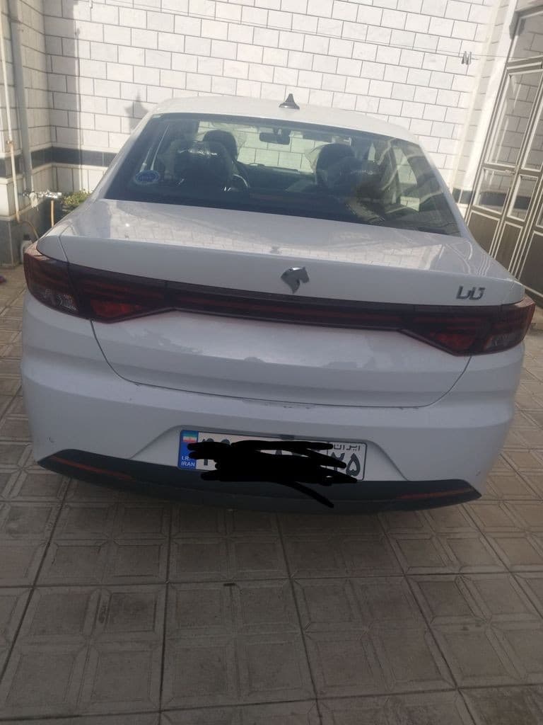 تارا ۱۴۰۵ خشک - Image 1