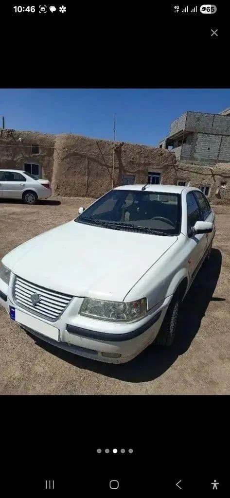 سمندال ایکس۸۹ - Image 1