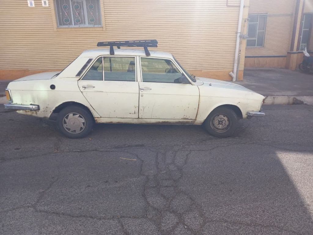 فروش پیکان سواری مدل هشتاد - Image 1