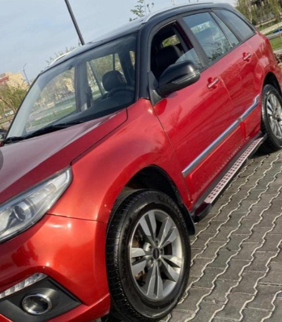 Mvm x 33 s مدل 96 - Image 1