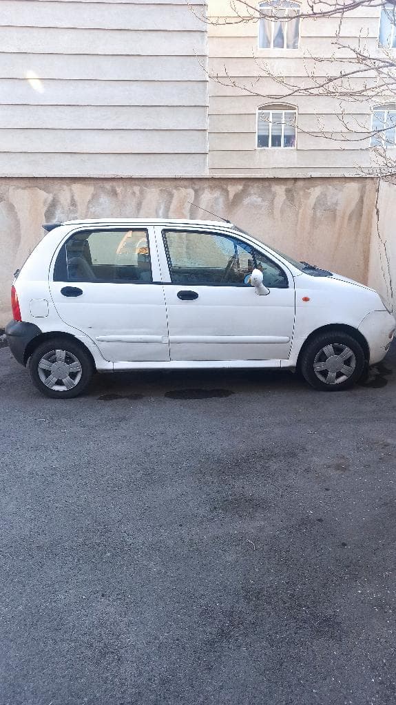 MVM 110 سه سیلندر - Image 1