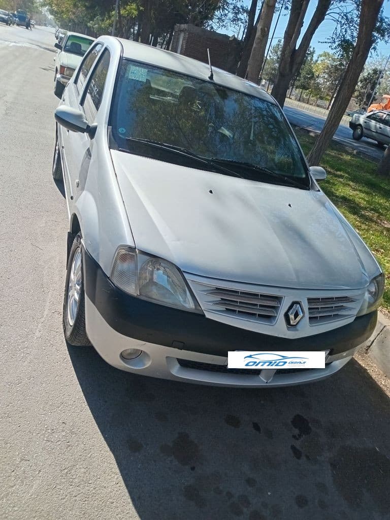 تندر نود e2 فول - Image 1