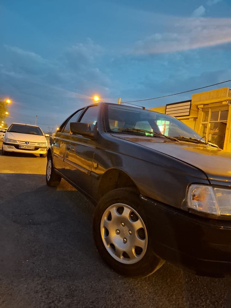 روآ سال مدل۹۰ - Image 1