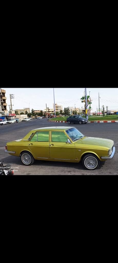 پیکان مدل ۱۳۸۳ - Image 1