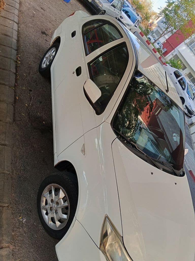 ساینا ۹۸ بدون رنگ - Image 1