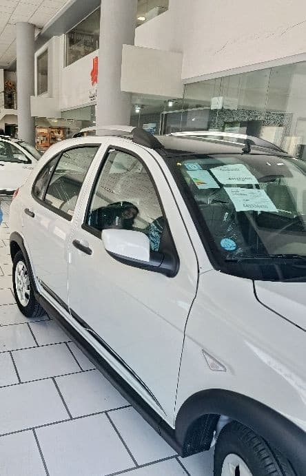 کوییک اس ار صفر خشک 1404 - Image 1