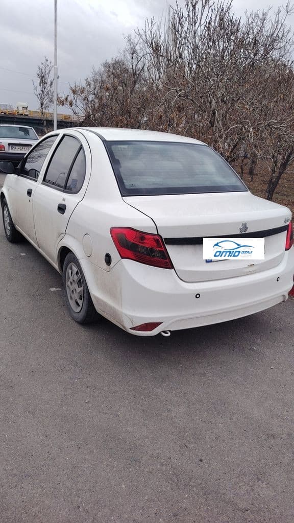 ساینا 401 دوگانه بیرون - Image 1