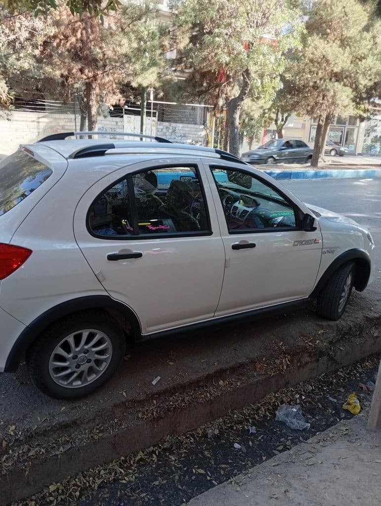 کوییک پلاس اتوماتیک - Image 1