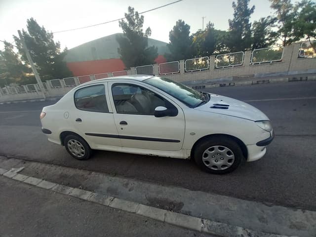 Sd v20 مدل ۱۳۸۷