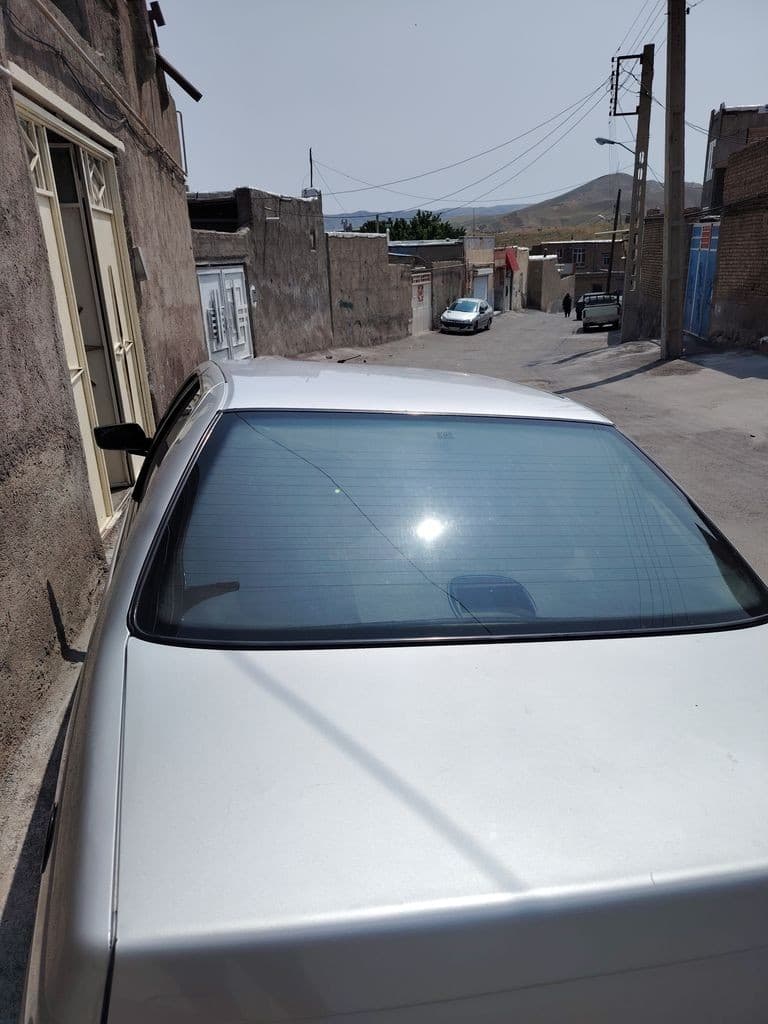 405بدون آفتاب سوختگی - Image 1