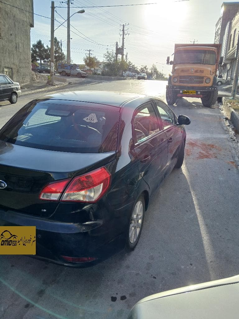 ام وی ام ۳۱۵ صندوقدار مدل ۹۴ - Image 1