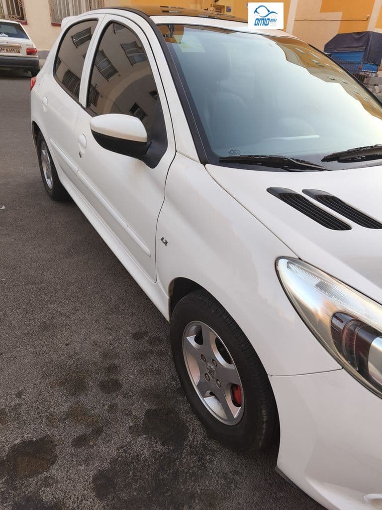 ۲۰۷پانا دنده - Image 1