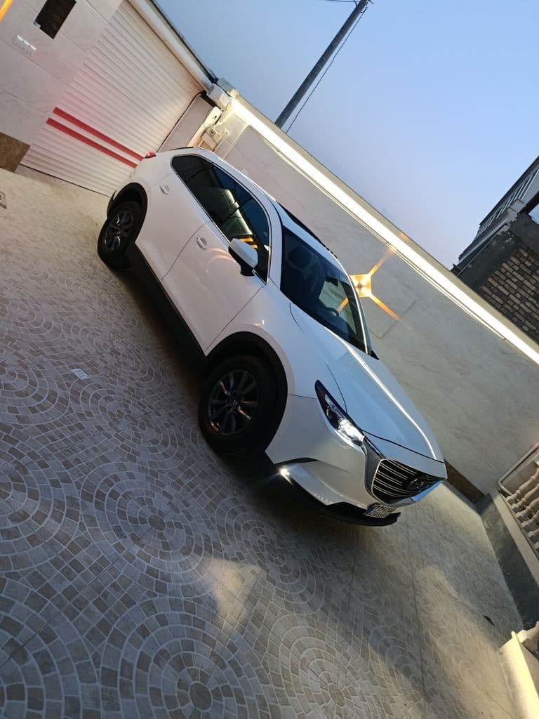 مزدا مدلcx92023 - Image 1