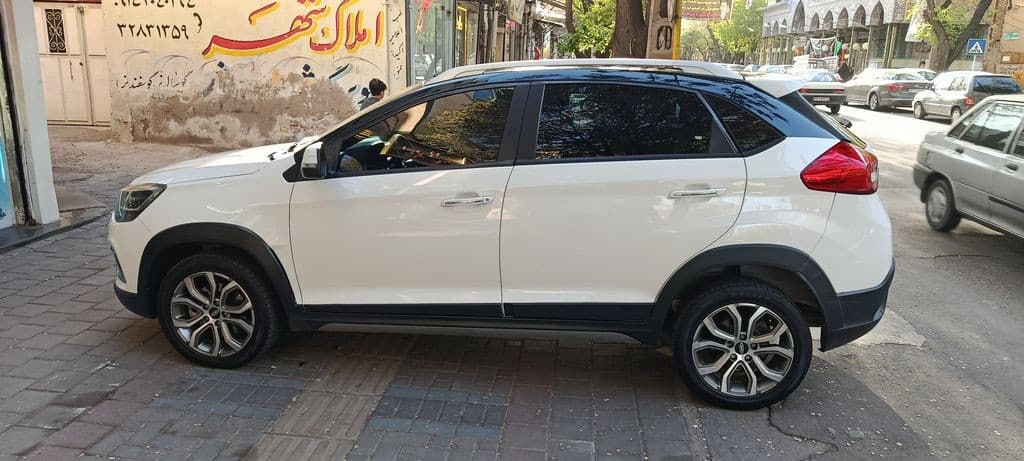 ایکس۲۲اتومات مدل 96 - Image 1