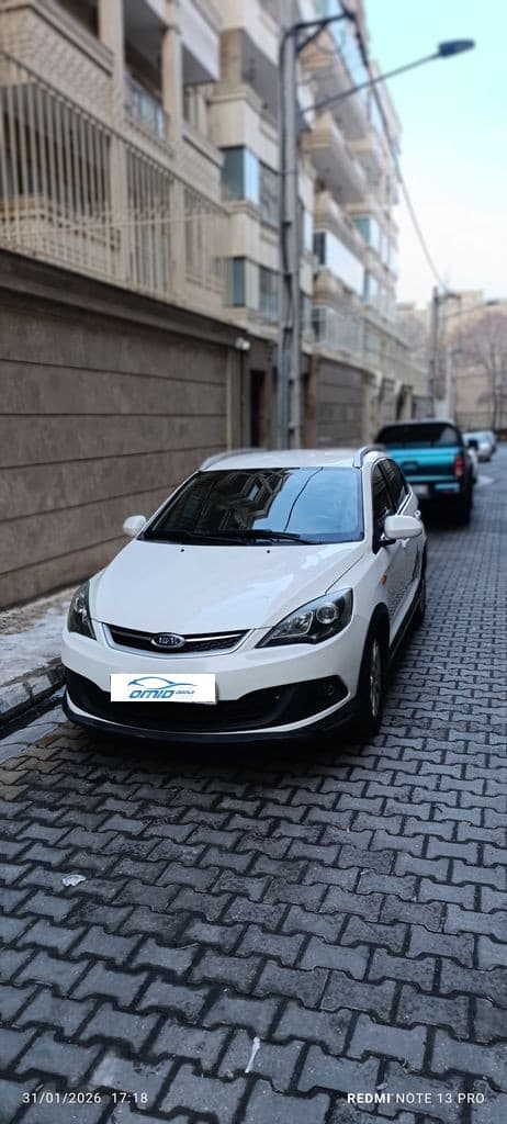 ام وی ام 315اکسلنت اعلامی مالک - Image 1