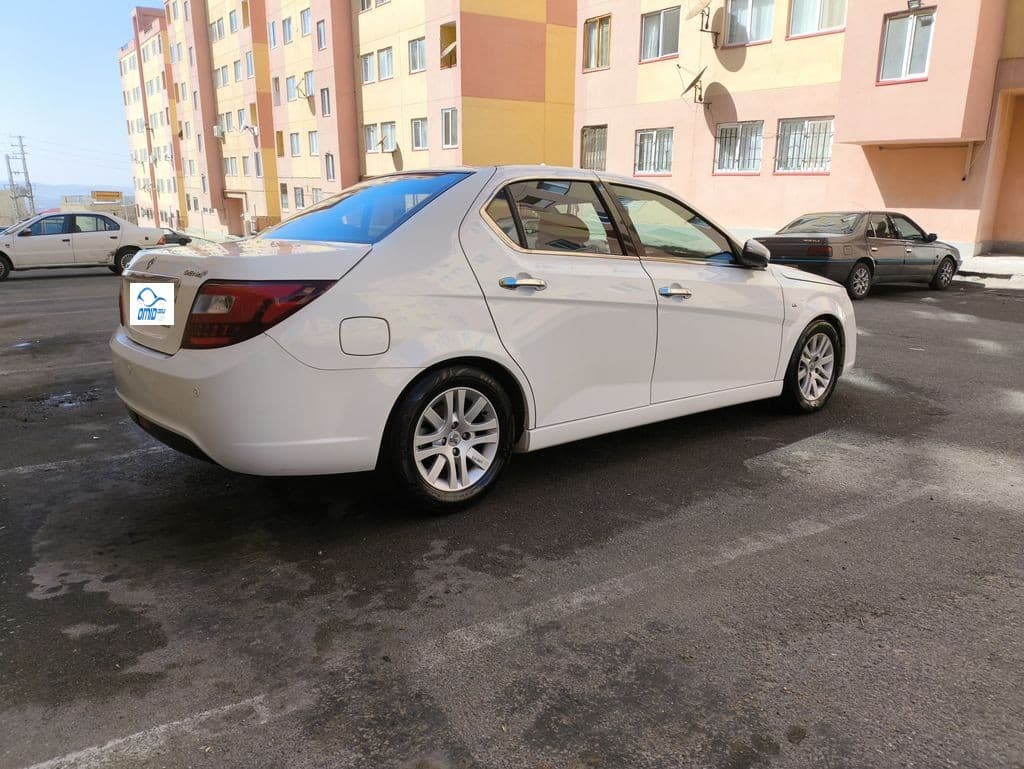 دنا پلاس۹۸ - Image 1