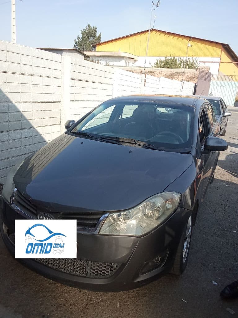 ام وی ام ۳۱۵ مدل ۹۳ - Image 1