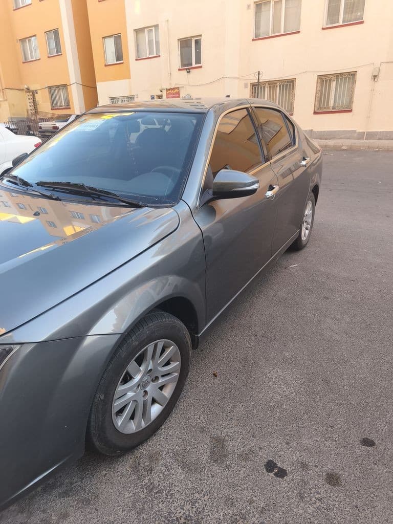 دناپلاس تیپ یک مدل 1402 - Image 1