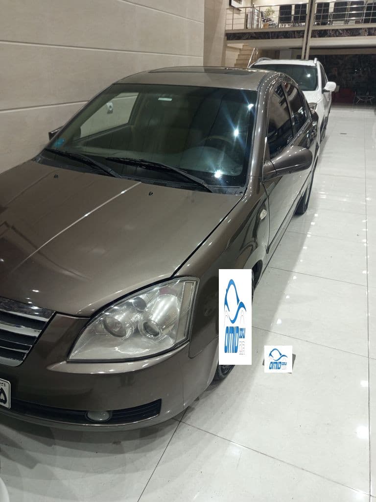 ام وی ام 530 - Image 1