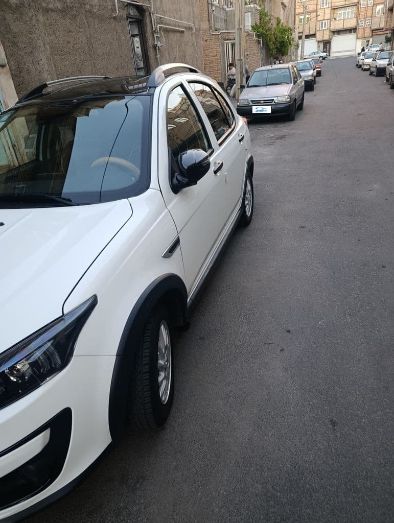 اطلس G فول درحد خشک - Image 1