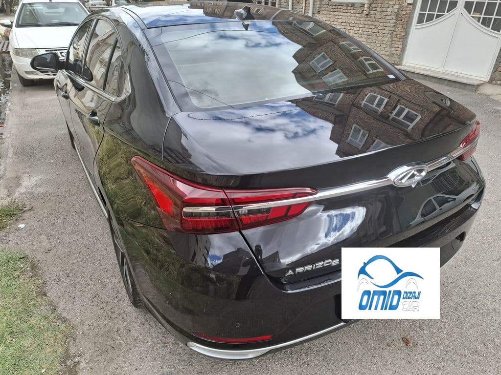 اریزو۶ اکسلنت - Image 1