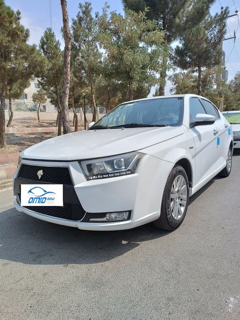 دناپلاس تیپ۲مدل۹۹ - Image 1