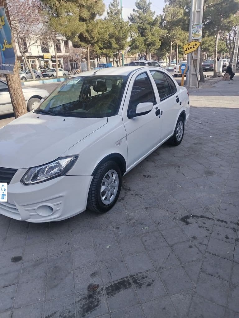 ساینا EX مدل۹۸ - Image 1