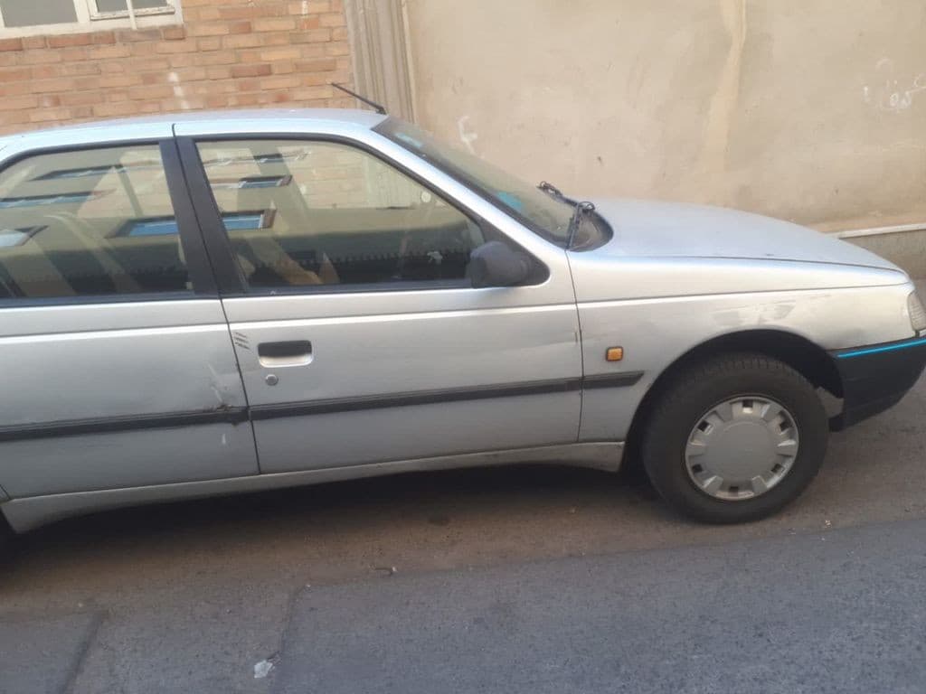 روآ سال مدل ۹۰ دوگانه کارخانه - Image 1