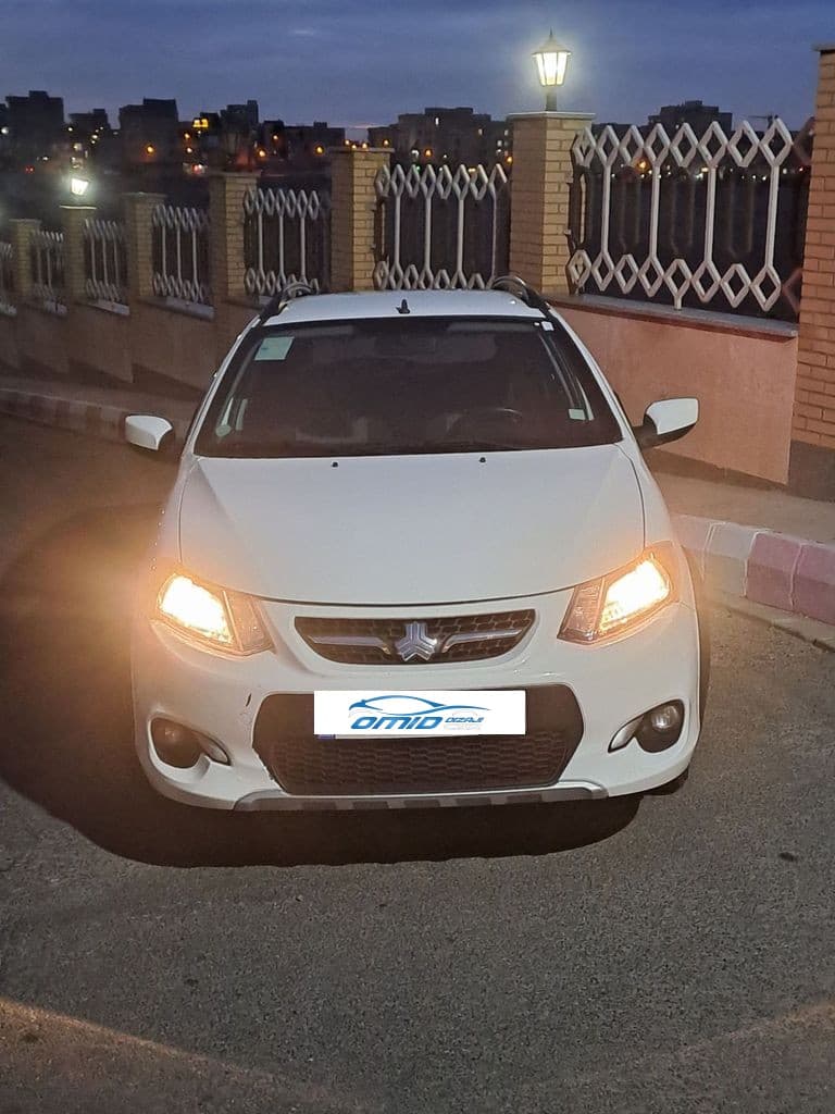 کوییک ساده - Image 1