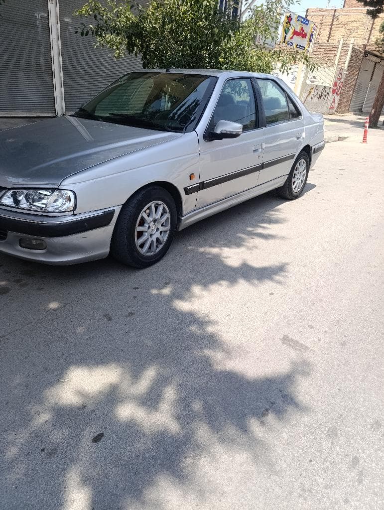 پارس مدل 90 تکسوز - Image 1