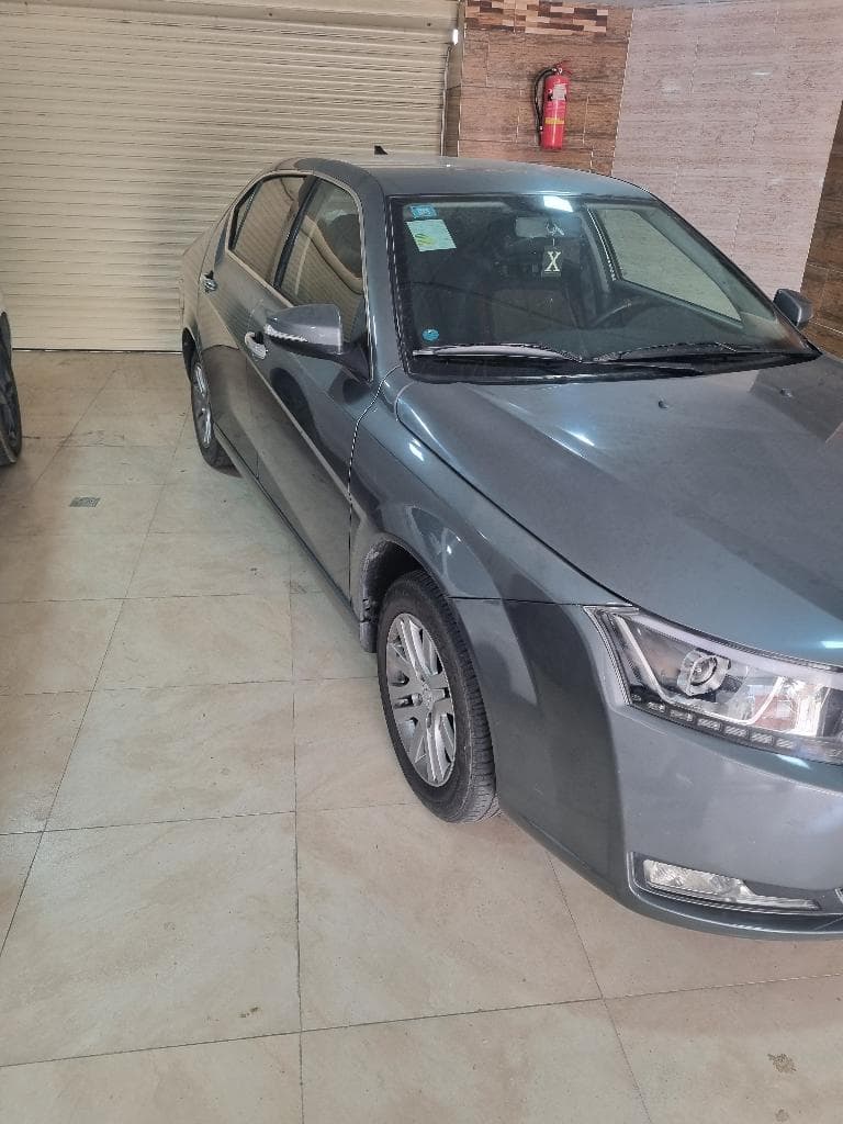 دناپلاس تیپ ۲ دنده ای ۱۴۰۱ - Image 1