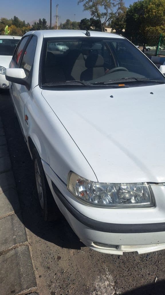 سمت دوگانه کارخانه مدل ۹۵ - Image 1