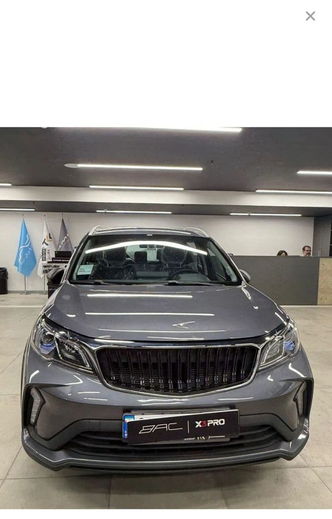بک x3 کرمان موتور - تصویر 1