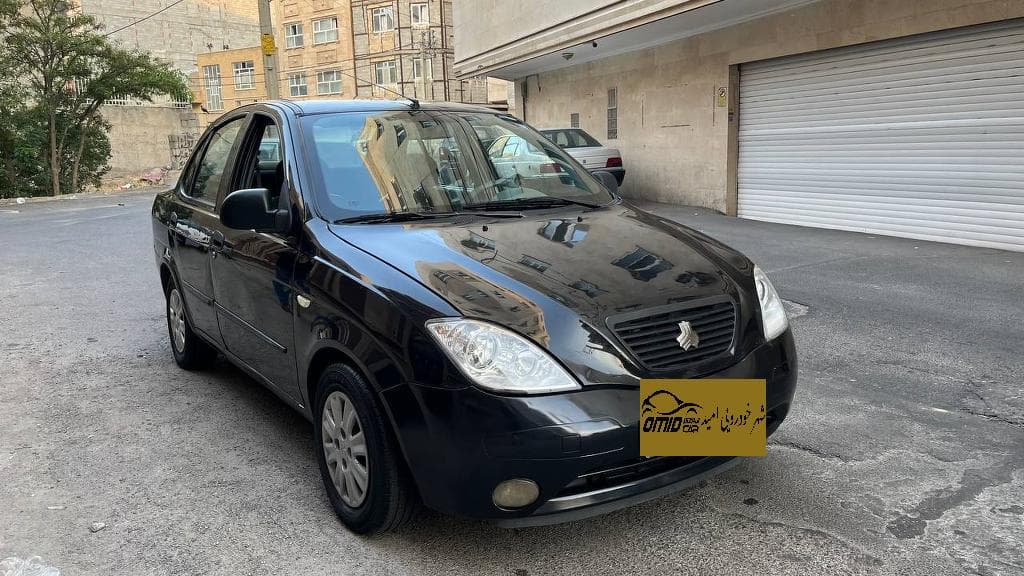 تیبا 1 - Image 1