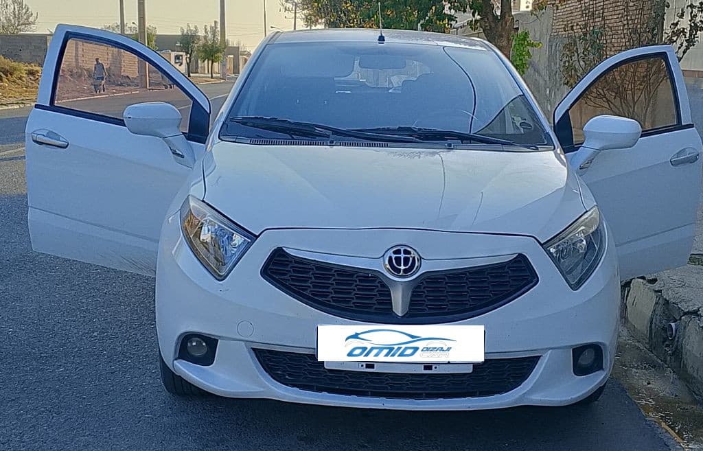 برلیانس h220 - Image 1