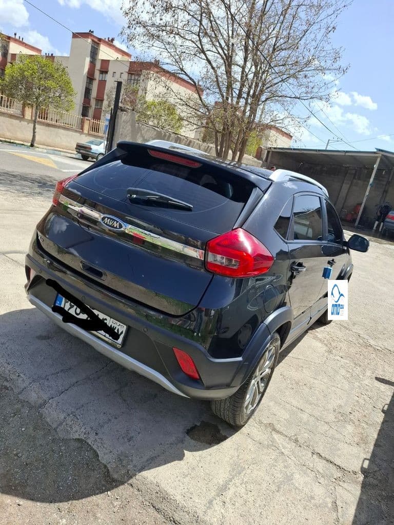 ایکس ۲۲ لاکچری - Image 1