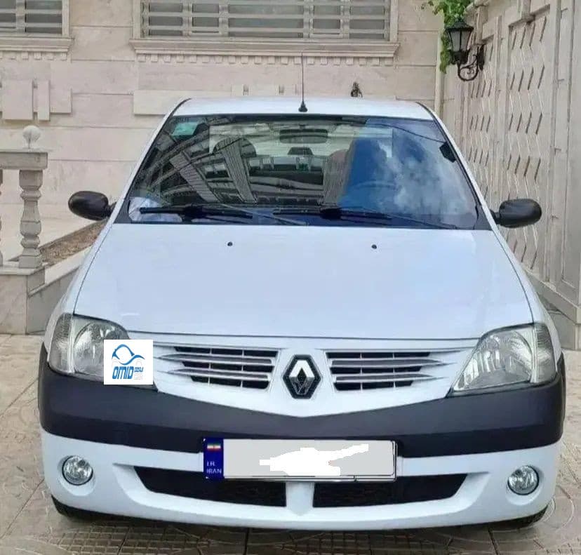 ال نود مدل 94 اتومات بدون رنگ استثنایی عروسک - Image 1