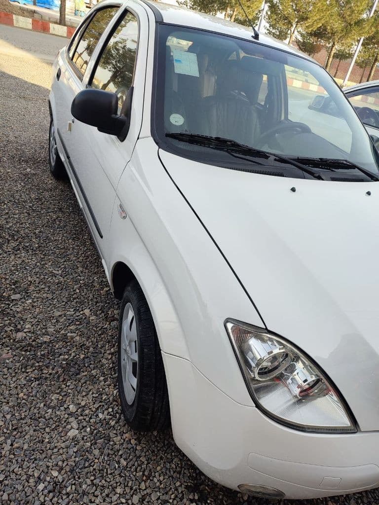 تیبا2 1401 کم کار - Image 1