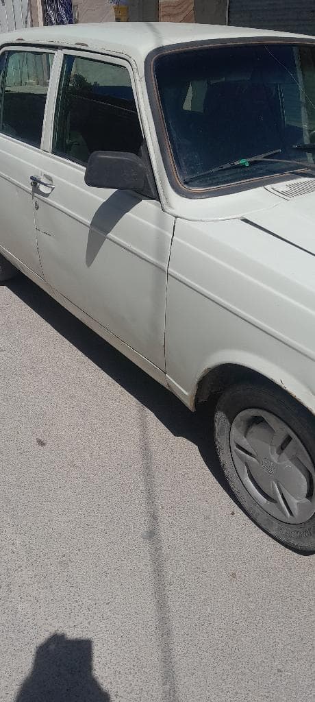 پیکان ،انژکتور دوگانه دستی مدل ۸۱ - Image 1