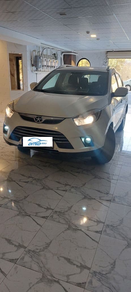 جک اس ۵   مدل۱۴۰۰ - Image 1