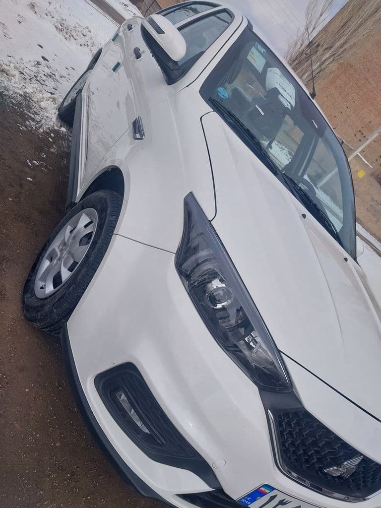 سهند 1404s - Image 1