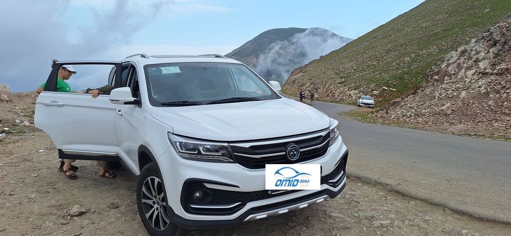 فردا موتور sx5 - Image 1