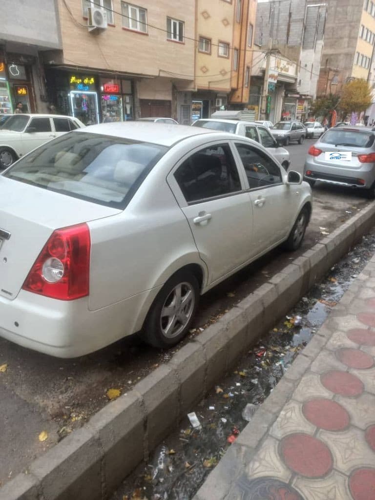 ام وی ام 530 مدل 95 - Image 1