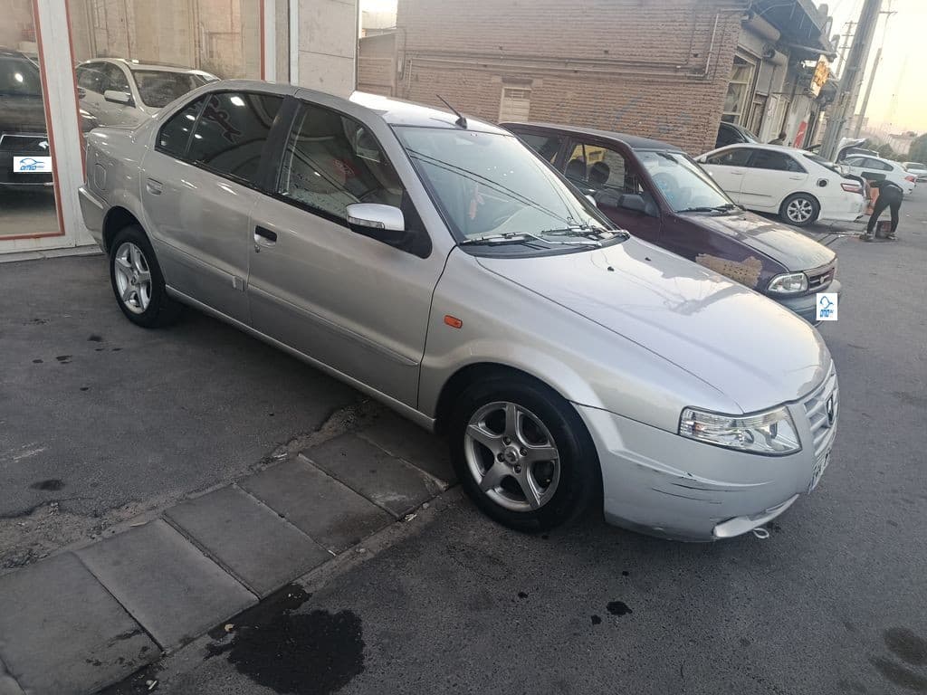 سورن دوگانه سوز مدل۸۷ - Image 1