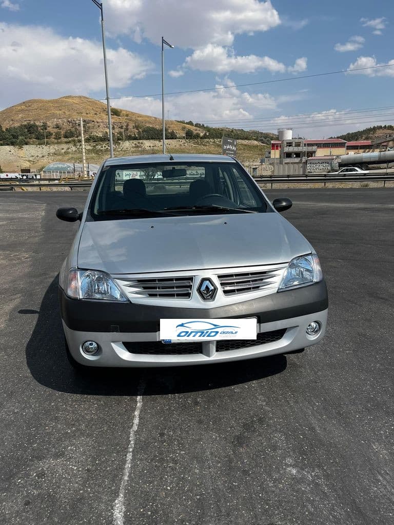 تندر 90 مدل86 - Image 1