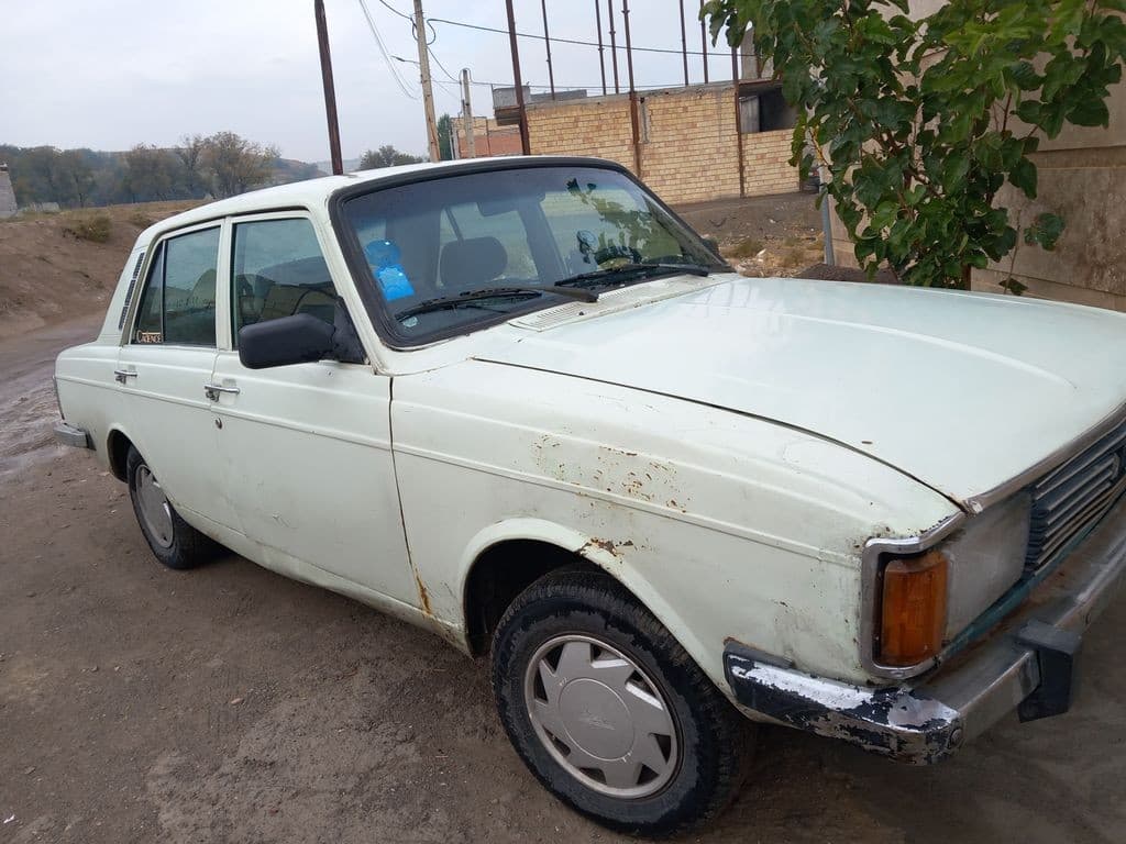 پیکان دوگانه - Image 1