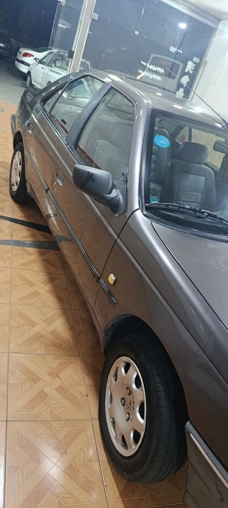 روا مدل 87 - Image 1